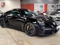 Porsche 992 3.8 L Turbo S 650 ch PDK8 1° MAIN FR - <small></small> 295.000 € <small>TTC</small> - #13