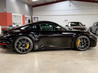 Porsche 992 3.8 L Turbo S 650 ch PDK8 1° MAIN FR - <small></small> 295.000 € <small>TTC</small> - #46