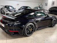 Porsche 992 3.8 L Turbo S 650 ch PDK8 1° MAIN FR - <small></small> 295.000 € <small>TTC</small> - #41