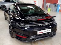 Porsche 992 3.8 L Turbo S 650 ch PDK8 1° MAIN FR - <small></small> 295.000 € <small>TTC</small> - #34