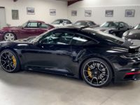 Porsche 992 3.8 L Turbo S 650 ch PDK8 1° MAIN FR - <small></small> 295.000 € <small>TTC</small> - #50