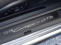 Porsche 992 4 GTS LIFT BURMESTER REAR AXL ST - <small></small> 181.900 € <small>TTC</small> - #16