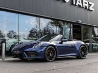 Porsche 992 4S CABRIO SPORTDES-CHR-SPORTUITL-MATRIX-INNO-BOSE - <small></small> 162.900 € <small>TTC</small> - #1