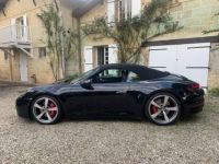 Porsche 992 4S cabriolet 450 ch - <small></small> 164.900 € <small>TTC</small> - #2