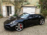 Porsche 992 4S cabriolet 450 ch - <small></small> 164.900 € <small>TTC</small> - #3