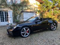 Porsche 992 4S cabriolet 450 ch - <small></small> 164.900 € <small>TTC</small> - #5