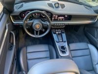 Porsche 992 4S cabriolet 450 ch - <small></small> 164.900 € <small>TTC</small> - #6