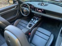 Porsche 992 4S cabriolet 450 ch - <small></small> 164.900 € <small>TTC</small> - #14