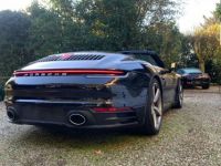 Porsche 992 4S cabriolet 450 ch - <small></small> 164.900 € <small>TTC</small> - #15