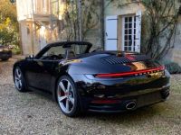 Porsche 992 4S cabriolet 450 ch - <small></small> 164.900 € <small>TTC</small> - #16