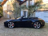 Porsche 992 4S cabriolet 450 ch - <small></small> 164.900 € <small>TTC</small> - #18