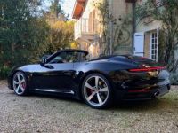 Porsche 992 4S cabriolet 450 ch - <small></small> 164.900 € <small>TTC</small> - #19