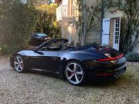 Porsche 992 4S cabriolet 450 ch - <small></small> 164.900 € <small>TTC</small> - #20