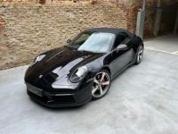 Porsche 992 4S Cabriolet 450 ch – crédit 1900€/mois - <small></small> 157.900 € <small>TTC</small> - #20