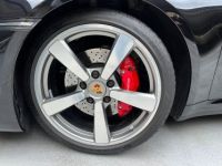 Porsche 992 4S Cabriolet 450 ch – crédit 1900€/mois - <small></small> 157.900 € <small>TTC</small> - #25