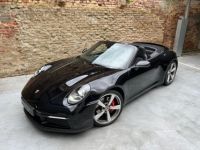 Porsche 992 4S Cabriolet 450 ch – crédit 1900€/mois - <small></small> 157.900 € <small>TTC</small> - #36