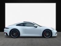 Porsche 992 4S CHRONO SPORT DESIGN 360° DIFFERENTIEL ESSIEU ARRIERE PREMIERE MAIN GARANTIE 12 MOIS - <small></small> 145.000 € <small></small> - #4