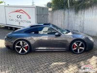 Porsche 992 4S / Sport chrono / Toit ouvrant / Bose / Garantie 12 mois - <small></small> 134.900 € <small></small> - #2