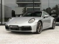 Porsche 992 4S Sportexhaust 18 Way Pano Ventilatie Chrono Acc - <small></small> 119.900 € <small>TTC</small> - #1