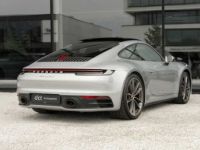 Porsche 992 4S Sportexhaust 18 Way Pano Ventilatie Chrono Acc - <small></small> 119.900 € <small>TTC</small> - #4