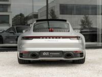 Porsche 992 4S Sportexhaust 18 Way Pano Ventilatie Chrono Acc - <small></small> 119.900 € <small>TTC</small> - #5