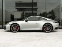 Porsche 992 4S Sportexhaust 18 Way Pano Ventilatie Chrono Acc - <small></small> 119.900 € <small>TTC</small> - #6