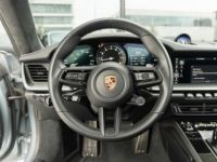 Porsche 992 4S Sportexhaust 18 Way Pano Ventilatie Chrono Acc - <small></small> 119.900 € <small>TTC</small> - #11