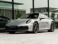 Porsche 992 4S Sportexhaust 18 Way Pano Ventilatie Chrono Acc - <small></small> 119.900 € <small>TTC</small> - #28