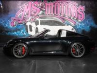 Porsche 992 4S TARGA - <small></small> 184.900 € <small>TTC</small> - #3