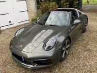 Porsche 992 4S TARGA - <small></small> 170.000 € <small>TTC</small> - #1