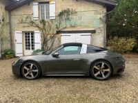 Porsche 992 4S TARGA - <small></small> 170.000 € <small>TTC</small> - #3