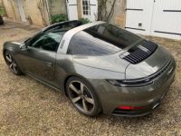 Porsche 992 4S TARGA - <small></small> 170.000 € <small>TTC</small> - #5