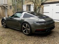 Porsche 992 4S TARGA - <small></small> 170.000 € <small>TTC</small> - #7