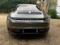 Porsche 992 4S TARGA - <small></small> 170.000 € <small>TTC</small> - #8