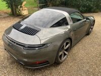 Porsche 992 4S TARGA - <small></small> 170.000 € <small>TTC</small> - #9