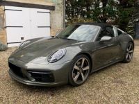 Porsche 992 4S TARGA - <small></small> 170.000 € <small>TTC</small> - #10