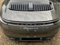 Porsche 992 4S TARGA - <small></small> 170.000 € <small>TTC</small> - #16