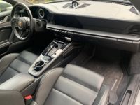 Porsche 992 4S TARGA - <small></small> 170.000 € <small>TTC</small> - #17