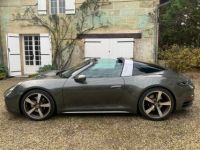 Porsche 992 4S TARGA - <small></small> 170.000 € <small>TTC</small> - #38