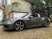 Porsche 992 4S TARGA - <small></small> 170.000 € <small>TTC</small> - #39