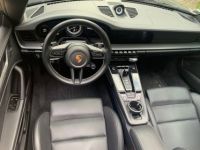 Porsche 992 4S TARGA - <small></small> 170.000 € <small>TTC</small> - #40