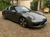 Porsche 992 4S TARGA - <small></small> 170.000 € <small>TTC</small> - #42