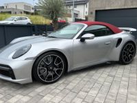 Porsche 992 911-992 3.8 TURBO S 650 Ch Cabriolet - NEUF - <small></small> 294.000 € <small></small> - #1