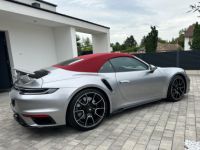 Porsche 992 911-992 3.8 TURBO S 650 Ch Cabriolet - NEUF - <small></small> 294.000 € <small></small> - #2