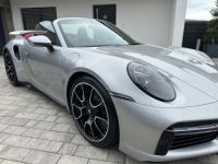 Porsche 992 911-992 3.8 TURBO S 650 Ch Cabriolet - NEUF - <small></small> 294.000 € <small></small> - #3