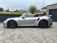 Porsche 992 911-992 3.8 TURBO S 650 Ch Cabriolet - NEUF - <small></small> 294.000 € <small></small> - #6