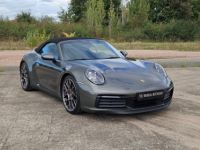 Porsche 992 911 - 992 CABRIOLET CARRERA 4S 3.0 450 CH - <small></small> 174.000 € <small>TTC</small> - #2