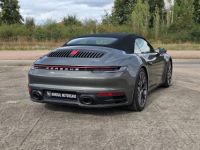 Porsche 992 911 - 992 CABRIOLET CARRERA 4S 3.0 450 CH - <small></small> 174.000 € <small>TTC</small> - #3