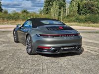 Porsche 992 911 - 992 CABRIOLET CARRERA 4S 3.0 450 CH - <small></small> 174.000 € <small>TTC</small> - #4