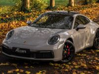 Porsche 992 911 C4S - <small></small> 149.950 € <small>TTC</small> - #7